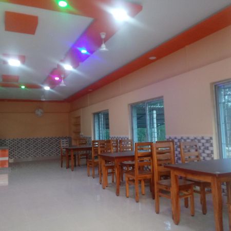 Hotel Olivia And Resort Bānkura المظهر الخارجي الصورة