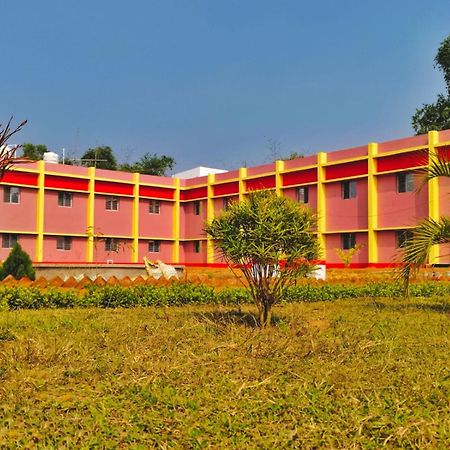 Hotel Olivia And Resort Bānkura المظهر الخارجي الصورة