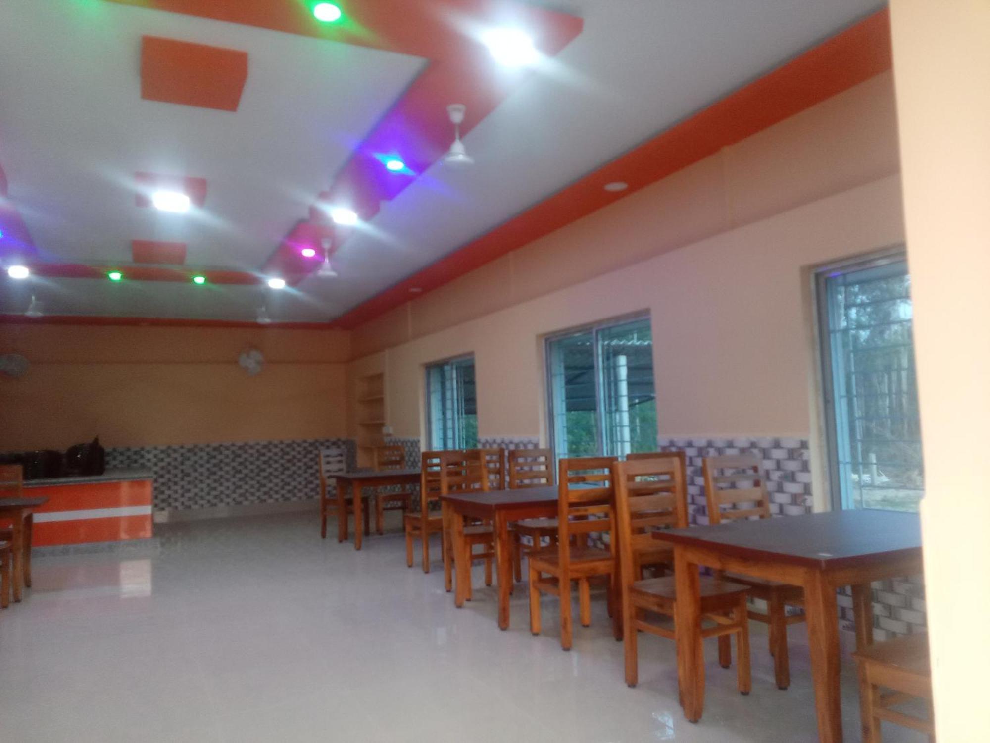 Hotel Olivia And Resort Bānkura المظهر الخارجي الصورة