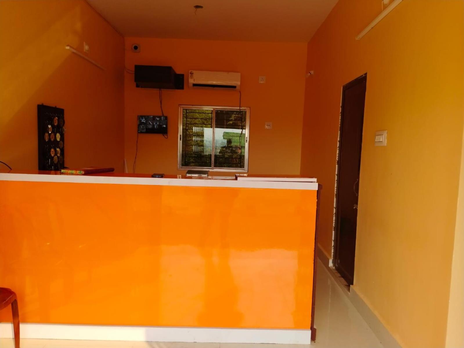 Hotel Olivia And Resort Bānkura المظهر الخارجي الصورة
