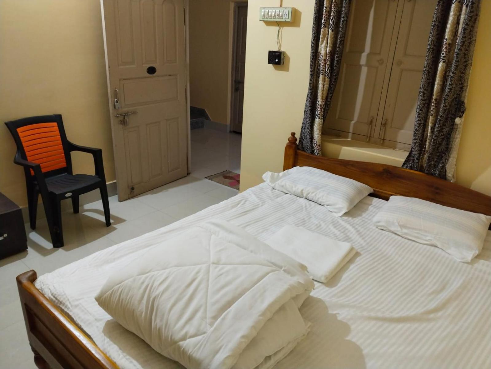 Hotel Olivia And Resort Bānkura المظهر الخارجي الصورة