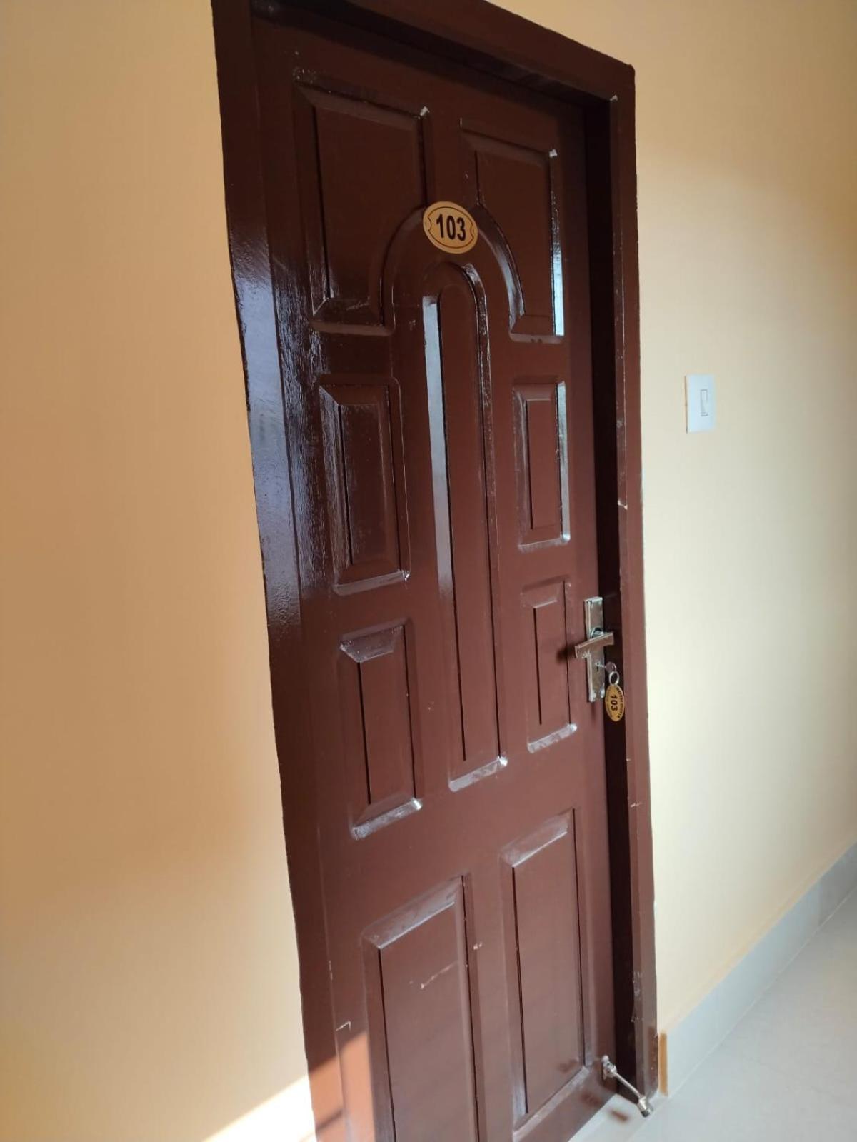 Hotel Olivia And Resort Bānkura المظهر الخارجي الصورة