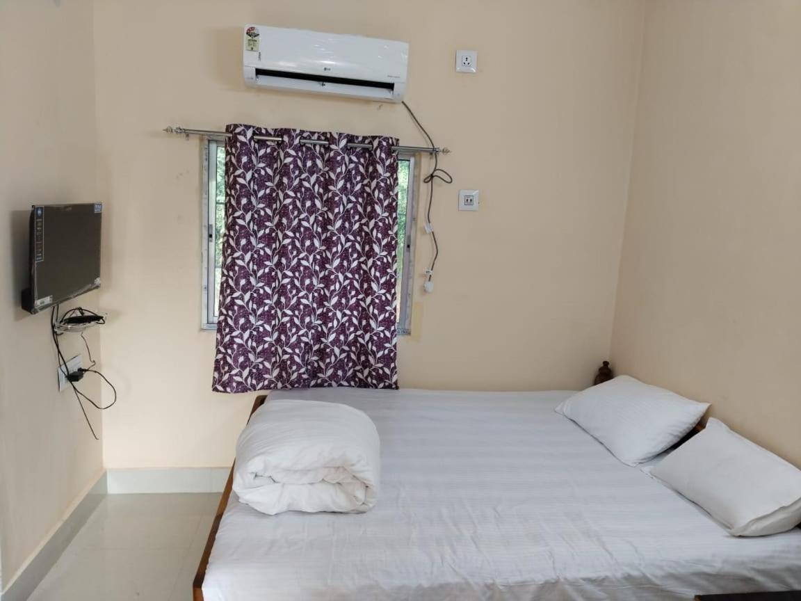 Hotel Olivia And Resort Bānkura المظهر الخارجي الصورة