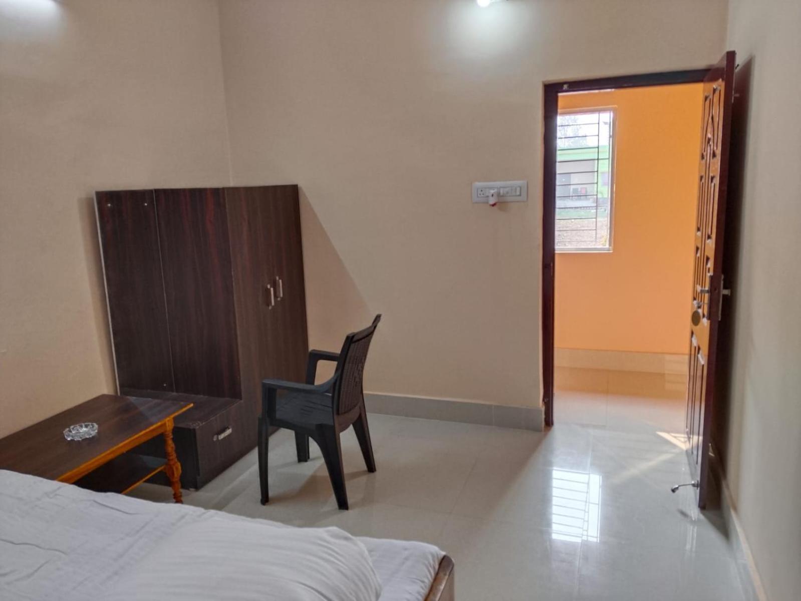 Hotel Olivia And Resort Bānkura المظهر الخارجي الصورة